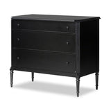Lendon 3 Drawer Dresser - Kings Fine Art & Decor