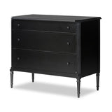 Lendon 3 Drawer Dresser - Kings Fine Art & Decor