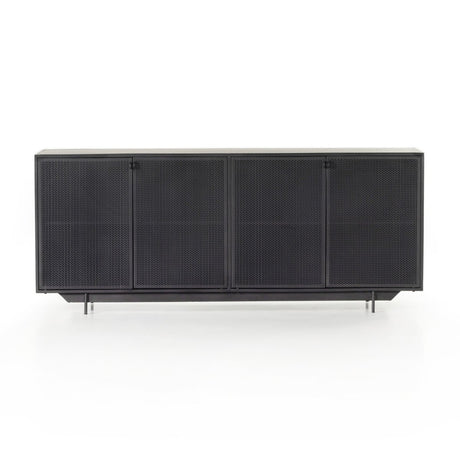 Hendrick Sideboard - Kings Fine Art & Decor