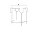 arya-side-table-102069 - view 6