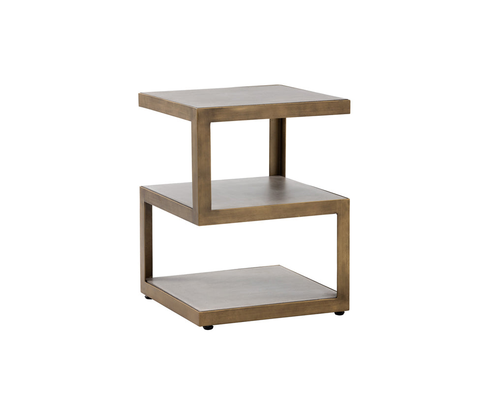 rubix-end-table-102161 - view 3