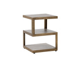rubix-end-table-102161 - view 3
