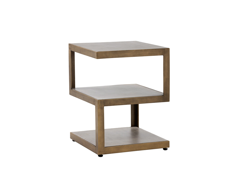 rubix-end-table-102161 - view 4
