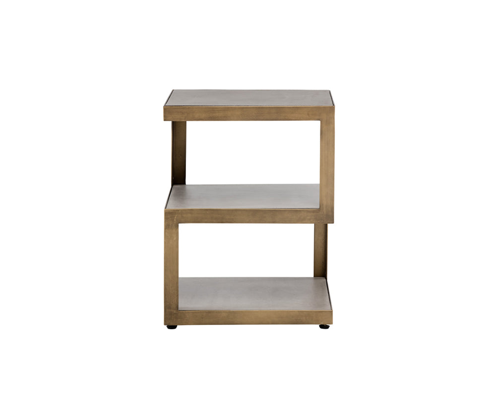 rubix-end-table-102161 - view 5