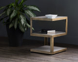 rubix-end-table-102161 - view 2