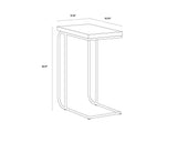 lucius-end-table-102167 - view 6
