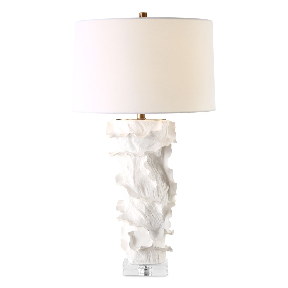 Wisp Table Lamp - Kings Fine Art & Decor