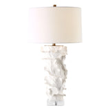Wisp Table Lamp - Kings Fine Art & Decor