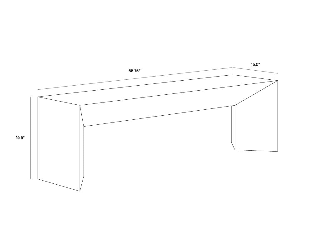 nomad-bench-marble-look-108021 - view 7
