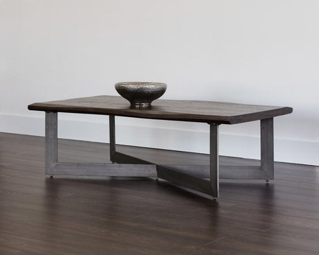 marley-coffee-table-rectangular-102270 - view 2