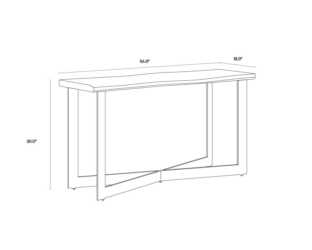 marley-console-table-102271 - view 4