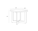 marley-side-table-102272 - view 4