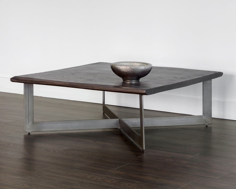 marley-coffee-table-square-102277 - view 2