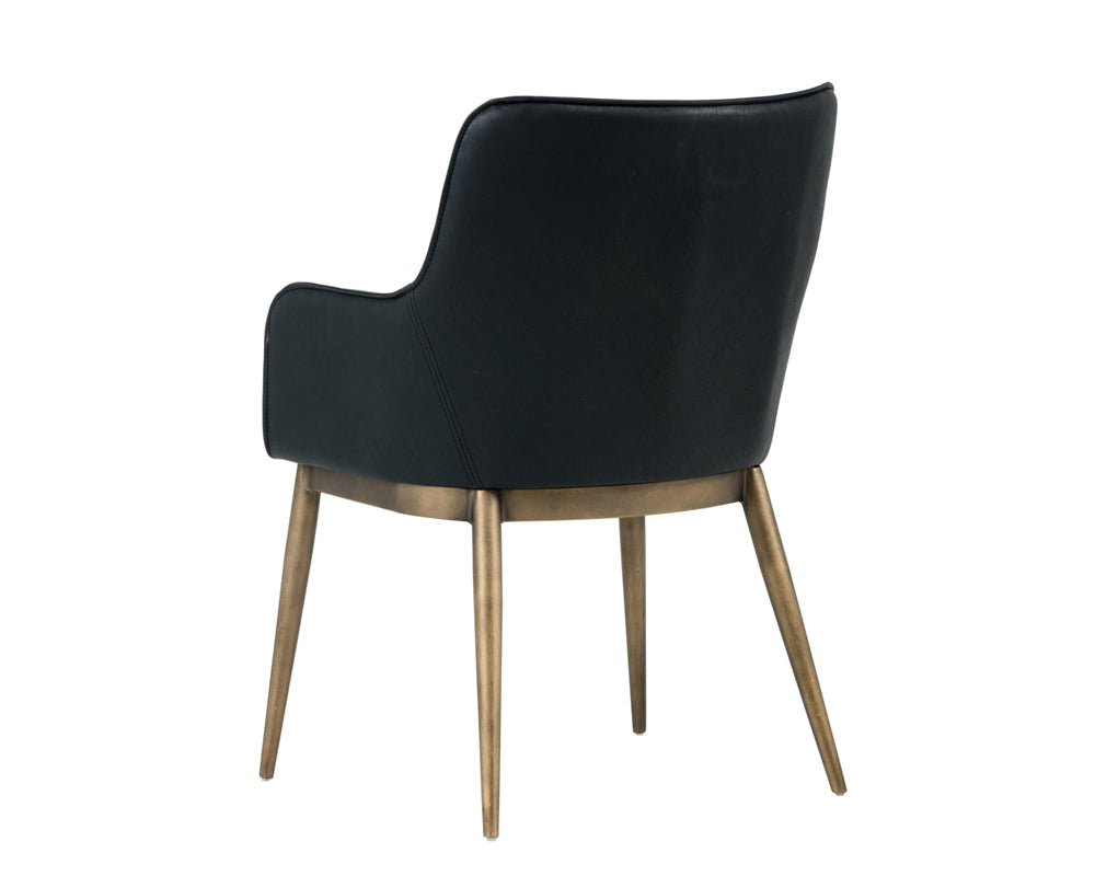 franklin-dining-armchair-102355 - view 3