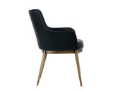 franklin-dining-armchair-102355 - view 4