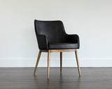 franklin-dining-armchair-102355 - view 2