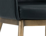 franklin-dining-armchair-102355 - view 5