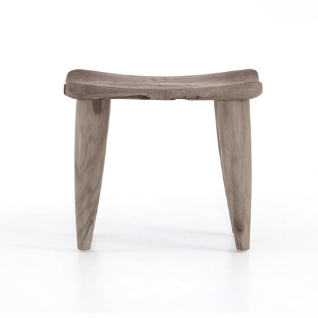 Zuri Outdoor Stool - Kings Fine Art & Decor