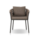 Porto Outdoor Dining Chair - Kings Fine Art & Decor