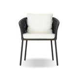 Porto Outdoor Dining Chair - Kings Fine Art & Decor