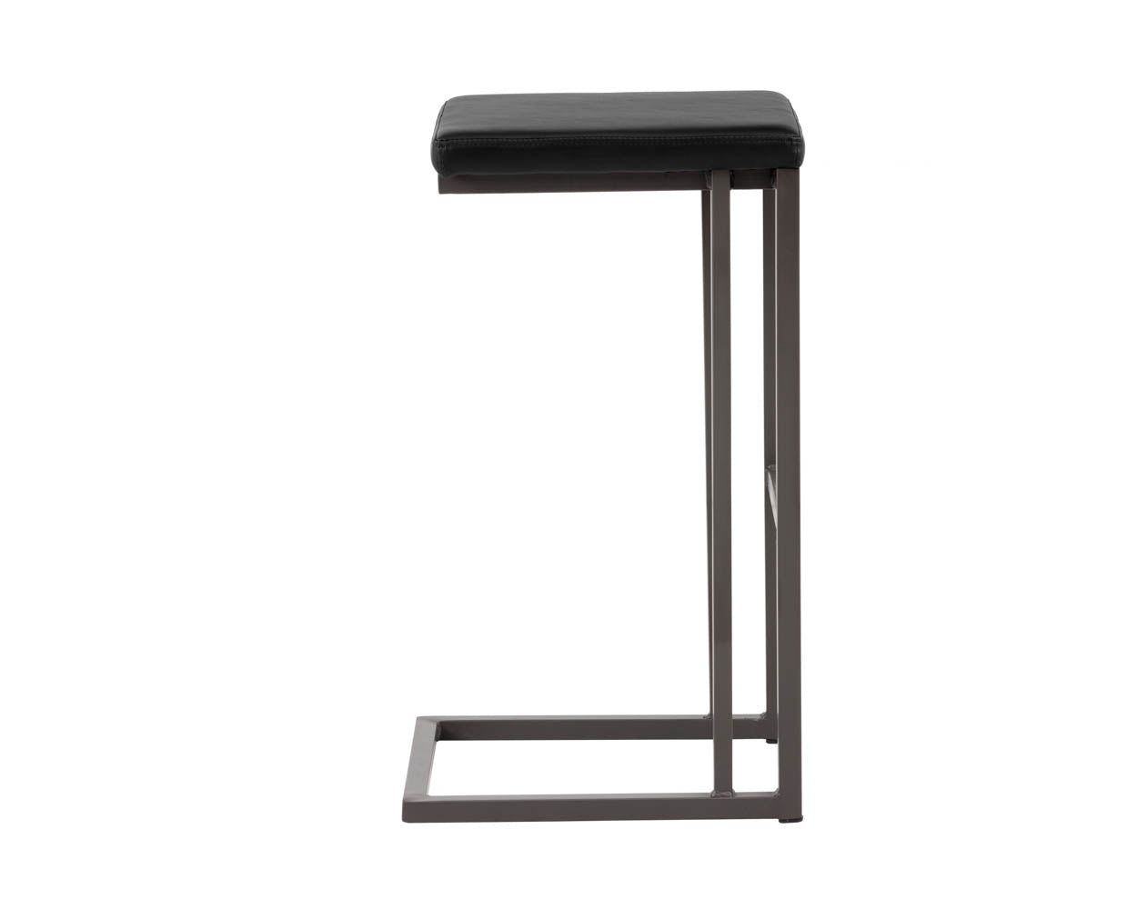 boone-barstool-grey-102497 - view 2