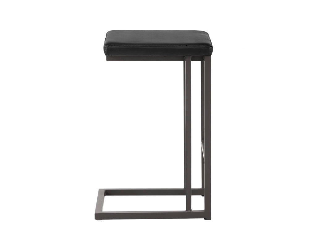 boone-counter-stool-grey-102498 - view 3