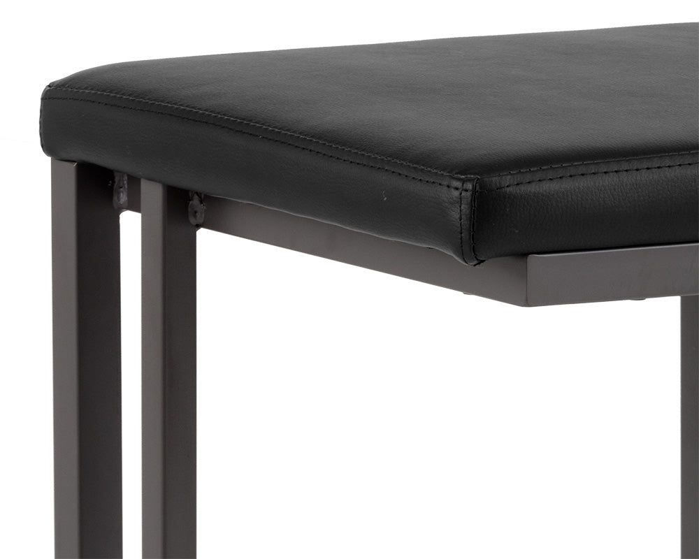 boone-counter-stool-grey-102498 - view 6