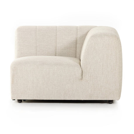 Build Your Own: Gwen Outdoor Sectional - Kings Fine Art & Decor