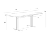 ambrosia-dining-table-79-102546 - view 7