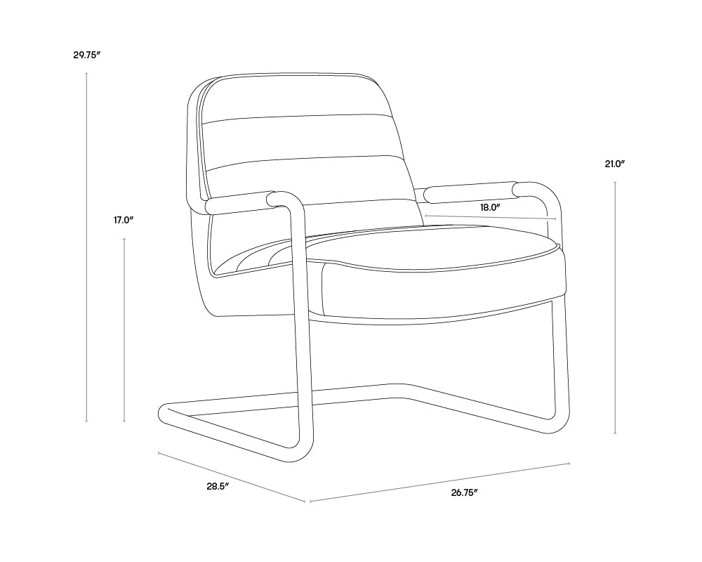 lincoln-lounge-chair-102583 - view 22