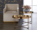 zane-wheeled-dining-armchair-102675 - view 3