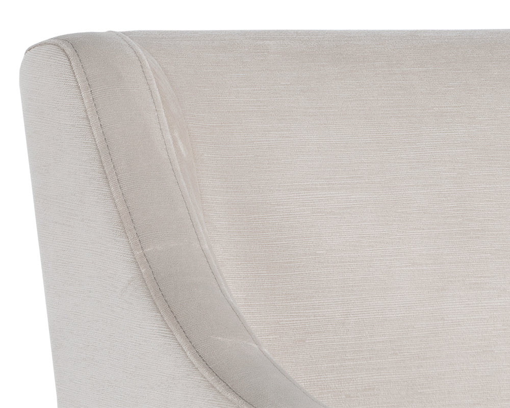 zane-wheeled-dining-armchair-102675 - view 7