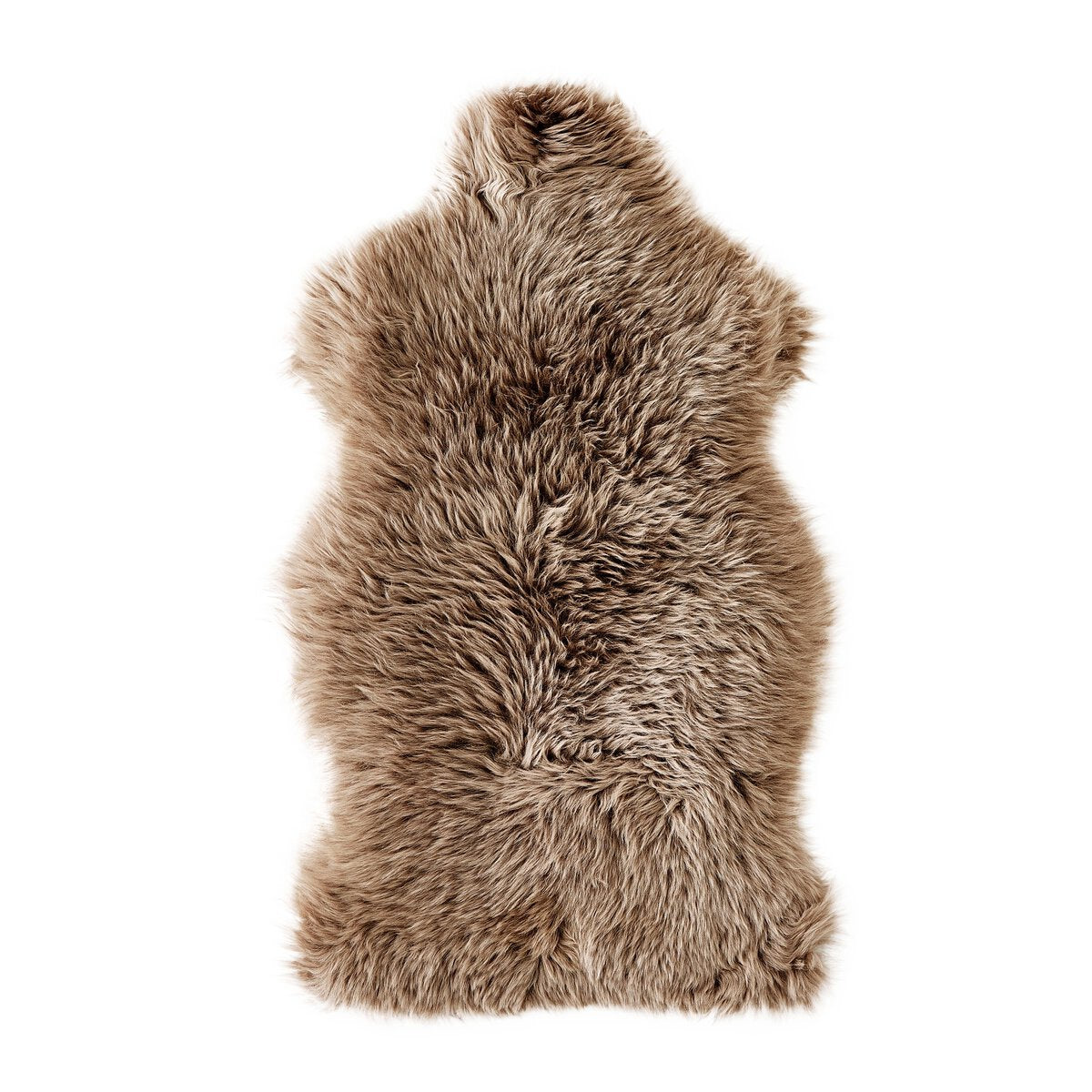 Lalo Lambskin Throw - Kings Fine Art & Decor