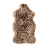 Lalo Lambskin Throw - Kings Fine Art & Decor