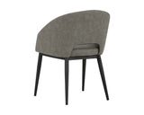 thatcher-dining-armchair-black-102743 - view 12