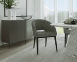 thatcher-dining-armchair-black-102743 - view 10