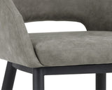 thatcher-dining-armchair-black-102743 - view 13