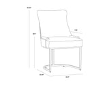 florence-dining-chair-102750 - view 34