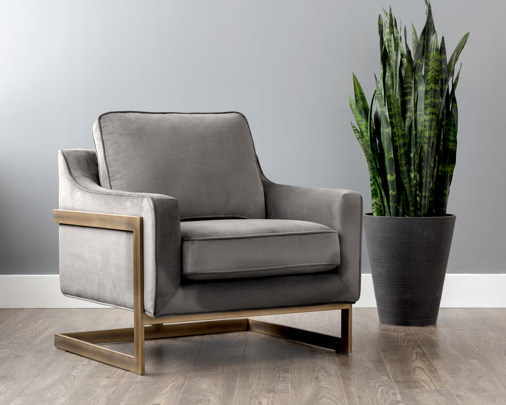 kalmin-lounge-chair-102769 - view 2