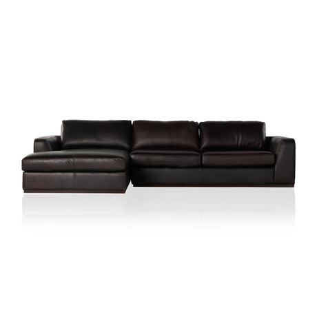 Colt 2-Piece Sectional - Kings Fine Art & Decor