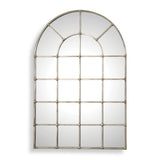 Barwell Arch Mirror - Kings Fine Art & Decor