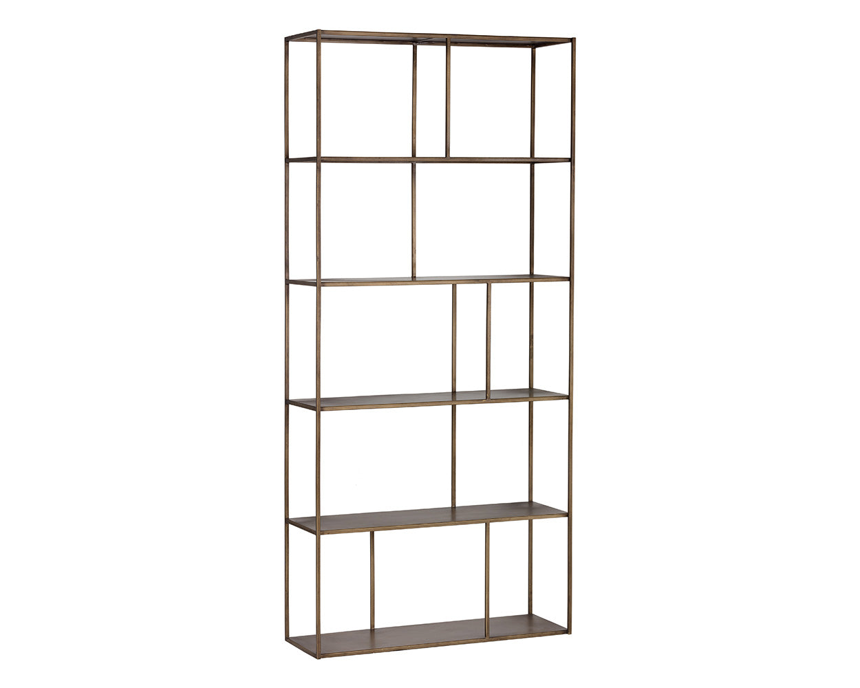 eiffel-bookcase-large-102940 - view 6