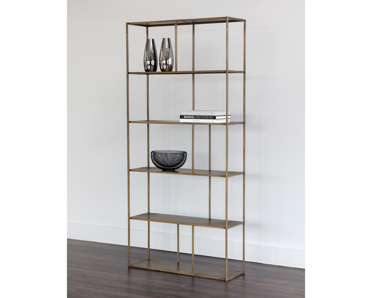 eiffel-bookcase-large-102940 - view 2