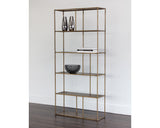 eiffel-bookcase-large-102940 - view 2