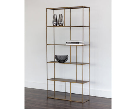 eiffel-bookcase-large-102940 - view 2