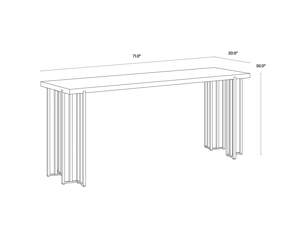 alto-console-table-102944 - view 4