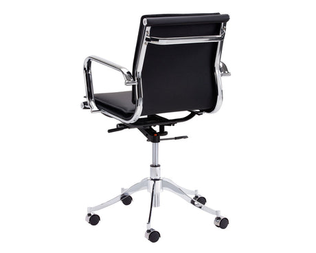 morgan-office-chair-102989 - view 2