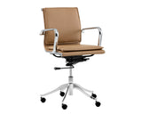 morgan-office-chair-102989 - view 4