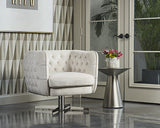 carmel-end-table-103009 - view 3