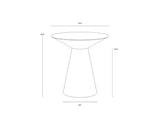 carmel-end-table-103009 - view 14